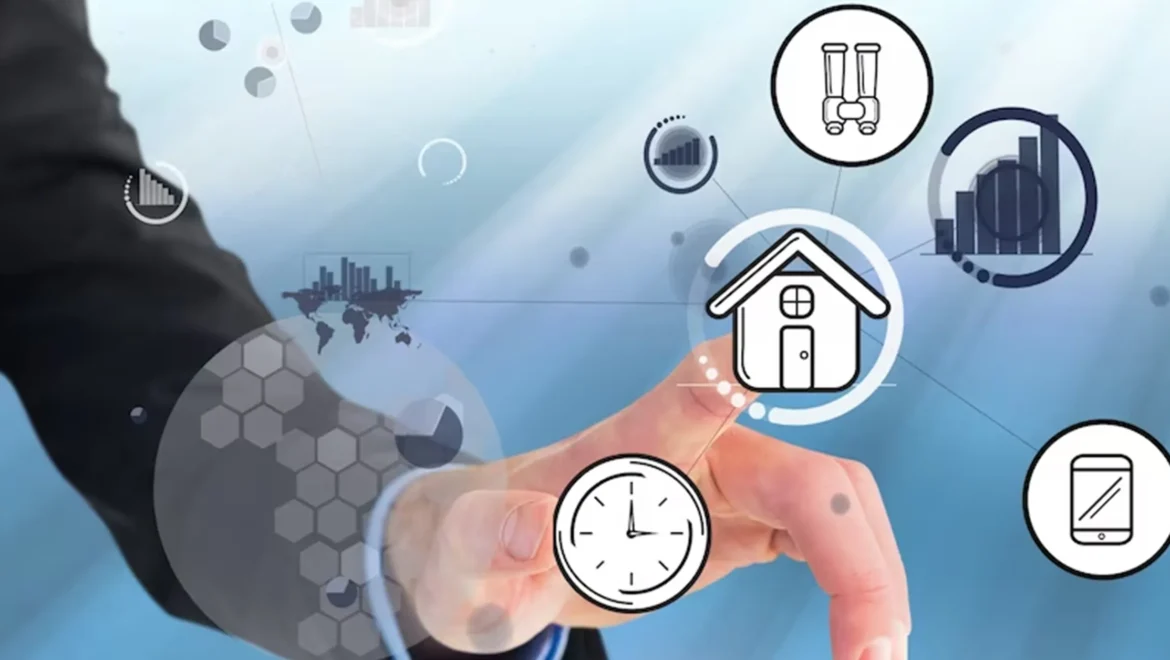 4 Key Benefits of a CRM System In Property Management