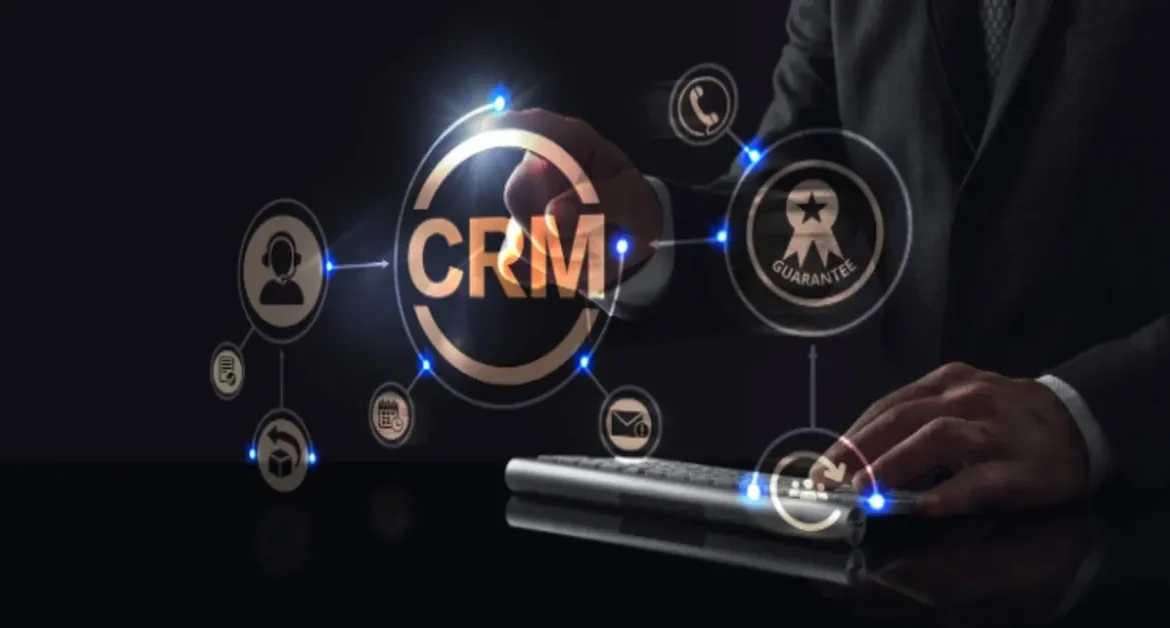What Are Challenges That Real Estate Businesses May Face When Implementing A CRM In 2024