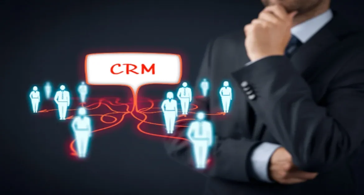 From Leads to Deals: How a Zameen CRM Can Help You Close More Sales