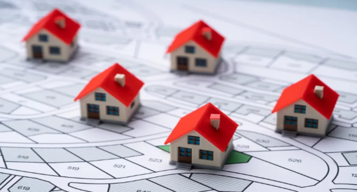 How Land Procurement Impacts Overall Property Management Efficiency