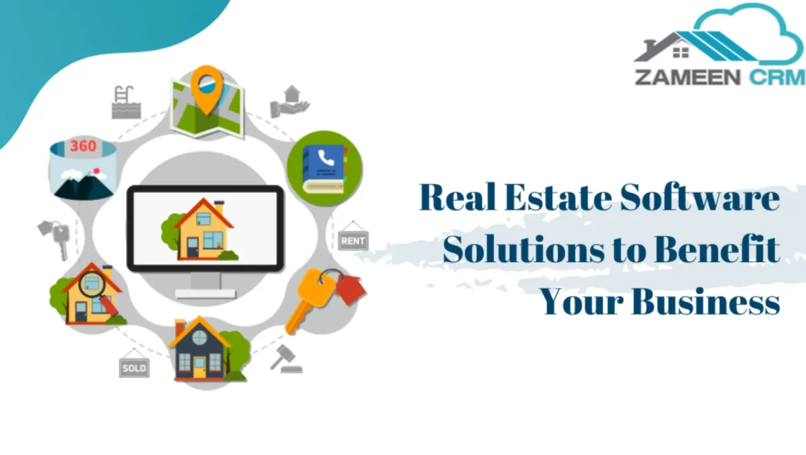 Real Estate Management Software: A Game-Changer for Landlords