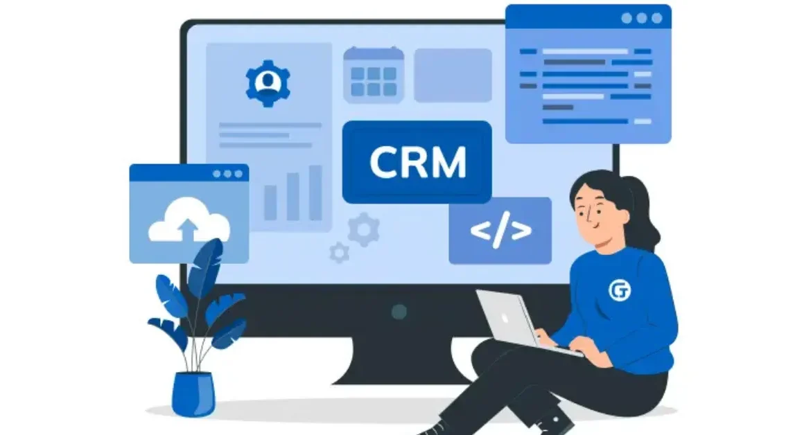 How CRM Simplifies Complex Real Estate Portfolios