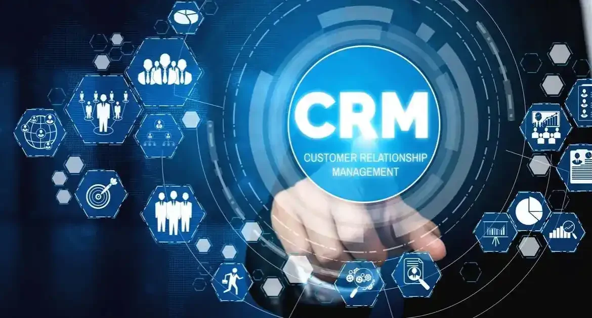 Zameen CRM for Property Transfers – Streamline Real Estate Sales