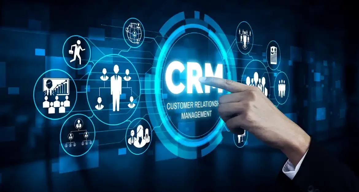 Real Estate CRM for Property Management – Your Business