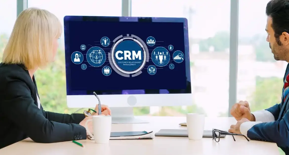Best Real Estate CRM