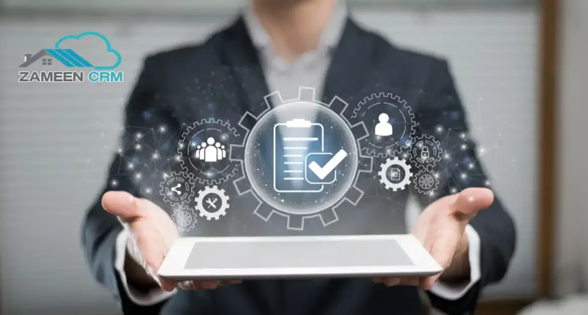 Automation in Real Estate