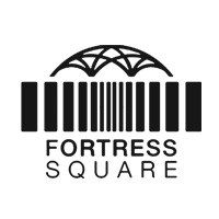 Fortress-Square-Black