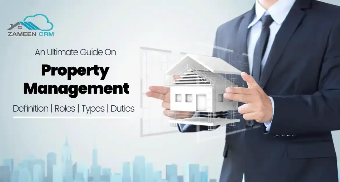 Property Listing Management for Enhanced Real Estate Visibility